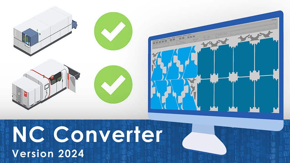 NC Converter | Neuerungen in Version V1.4.14
