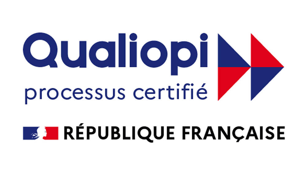 WiCAM France SAS heeft het Qualiopi- certificaat behaald!
